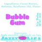 Bubble Gum Balm