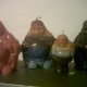 Buddha Candles