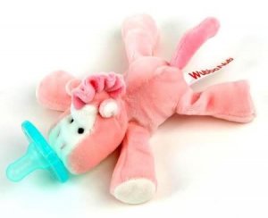 pink wubbanub