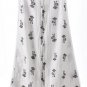 ADEN + ANAIS Baby Muslin SLEEPING BAG Sack JUNGLE Sm