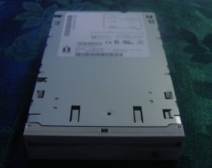 Iomega 250 MB Internal IDE Zip Drive