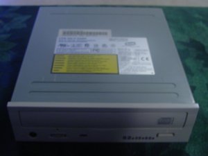 Lite-On IDE Desktop CDRW Drive