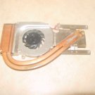 HP/Compaq Evo N610c N620c CPU heatsink + Fan 303103-001