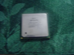 AMD Sempron 2800+ 1.6Ghz 754 CPU Processor SDA2800AI03BX