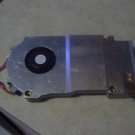 IBM Thinkpad Fan Assembly for A31, A31p - 62P4092 2652