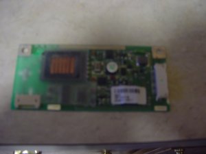 DELL latitude CPi Back Light Inverter