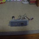 USB/Serial HP Pavilion Front Case Connector 5065-0955