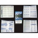2007 Personal Motivational Daily Planner Date Book