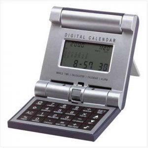 World Time Travel Calculator #34212
