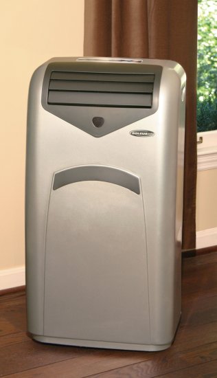 SOLEUS AIR PE1-09R-30 Portable Air Conditioner/ Heating Refurbished