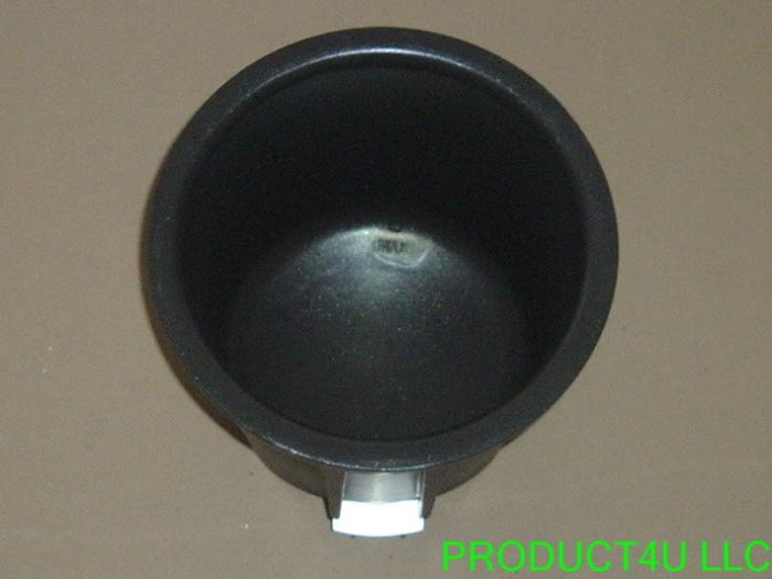 Cook's Essentials CEPC600S 6 QT. Pressure Cooker