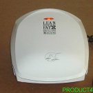 GEORGE FOREMAN GR26CB FAMILY SIZE GRILL GEORGE FOREMAN GR26CB FAMILY SIZE GRILL