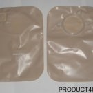 Hollister 3343 Centerpointlock Closed Pouch, Beige 15/Box NEW Hollister 3343 Centerpointlock Closed Pouch, Beige 15/Box NEW
