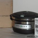 Cook's Essentials CEPC660 6 QT. Pressure Cooker Cook's Essentials CEPC660 6 QT. Pressure Cooker