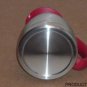 Cook's Essentials CECM10R Thermal Coffee Maker RED