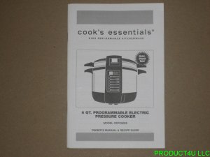 cepc600s pressure cooker