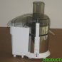 JUICEMAN PRO JUICER AUTOMATIC JUICE EXTRACTOR JM419SS
