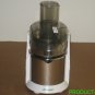 JUICEMAN PRO JUICER AUTOMATIC JUICE EXTRACTOR JM419SS