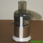 JUICEMAN PRO JUICER AUTOMATIC JUICE EXTRACTOR JM419SS