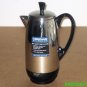 FARBERWARE FCP412 4-12 CUP PERCOLATOR