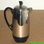 FARBERWARE FCP412 4-12 CUP PERCOLATOR