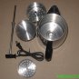 FARBERWARE FCP412 4-12 CUP PERCOLATOR