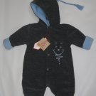 Tournicoti Outerwear -Size 6M