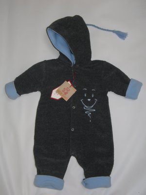 Tournicoti Outerwear -Size 6M