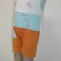 End of Summer SALE item- JARDIN onesies- 1M, Imported from France, FREE SHIPPING