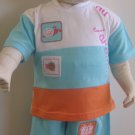 End of Summer SALE item- JARDIN Set- 3M, Imported from France, FREE SHIPPING