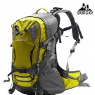 Dursky Beetle hiking backpack Travel Bag,Backpack 30L