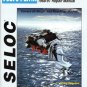 Volvo/Penta Stern Drive 1968-91 Repair Manual Book