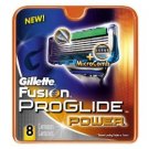 Fusion Proglide Power razorblades