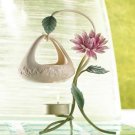 Dahlia Flower Tart Oil Warmer New