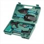 Deluxe All In One Garden Tool Set