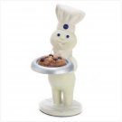 Pillsbury Doughboy Scented Candle Set
