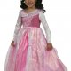 Girl's Costumes