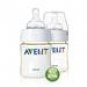 Avent Bottles 4 oz. - Twin Pack