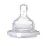 Philips Avent Variable Flow Nipple BPA-Free, 2 Pack