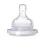 Philips Avent Variable Flow Nipple BPA-Free, 2 Pack