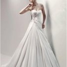 2010 Brand New Wholesale Wedding Dress 20104