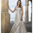 Mermaid Style Hot Sell 2010 New Beach Wedding Gown 201098