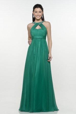 The Newest Celebrity Evening Dress ECD0200