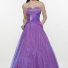 The Newest Celebrity Evening Dress ECD0208
