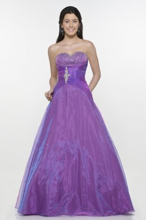 The Newest Celebrity Evening Dress ECD0208