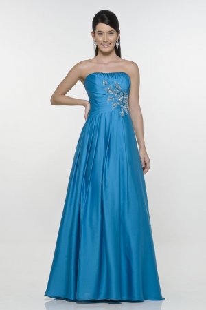 The Newest Celebrity Evening Dress ECD0201
