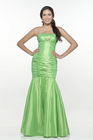 The Newest Celebrity Evening Dress ECD0204