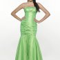 The Newest Celebrity Evening Dress ECD0204