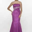 The Newest Celebrity Evening Dress ECD0205