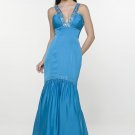 The Newest Celebrity Evening Dress ECD0221